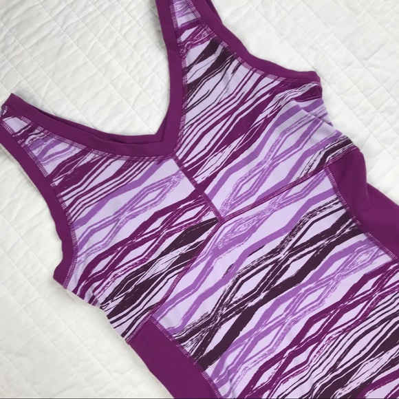 Lucy athletic tank XS - Picture 2 of 7